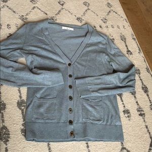 CAbi sweater - like new. Size Small